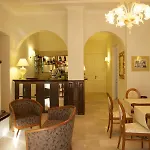 Jókai Bed and breakfast