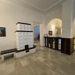 Bed and breakfast Jókai 3*