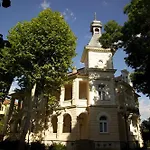 Jokai Отель типа 
