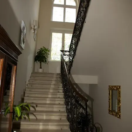 Bed & Breakfast Jokai Siófok