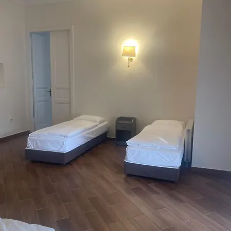 Jokai Couette-café 4*