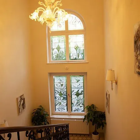 Jokai Bed & Breakfast Siófok