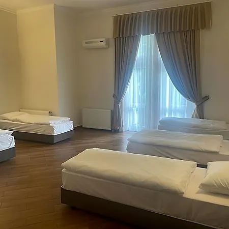 Bed & Breakfast Jokai