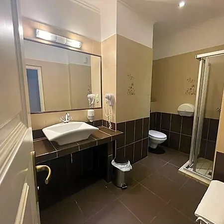 Bed & Breakfast Jokai Siófok