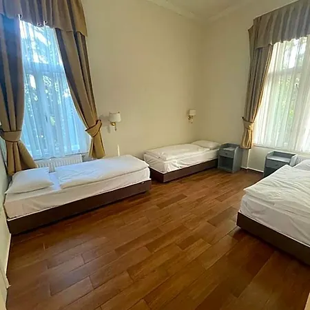 Jokai Bed & Breakfast Siófok