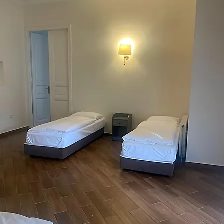 Jokai Bed & Breakfast