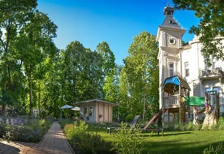 Bed & Breakfast Jokai Siófok