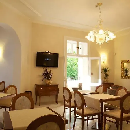 Jokai Bed & Breakfast Siófok