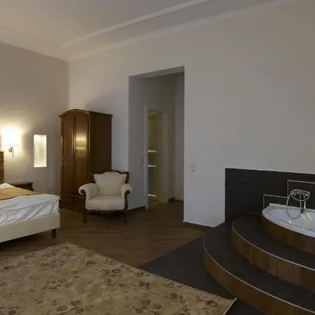 Bed & Breakfast Jokai