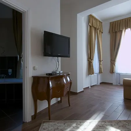Jokai 3* Siófok