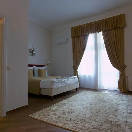 Jokai Bed & Breakfast Siófok