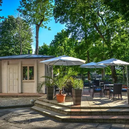 Jokai Alojamento de Acomodação e Pequeno-almoço