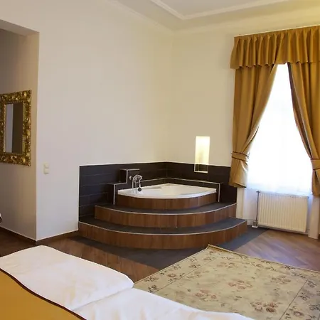 Bed & Breakfast Jokai Siófok