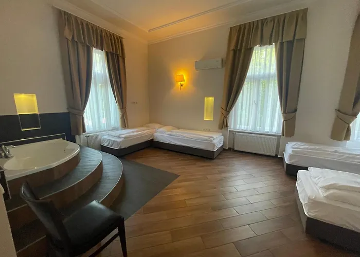 B&B Jokai Siófok