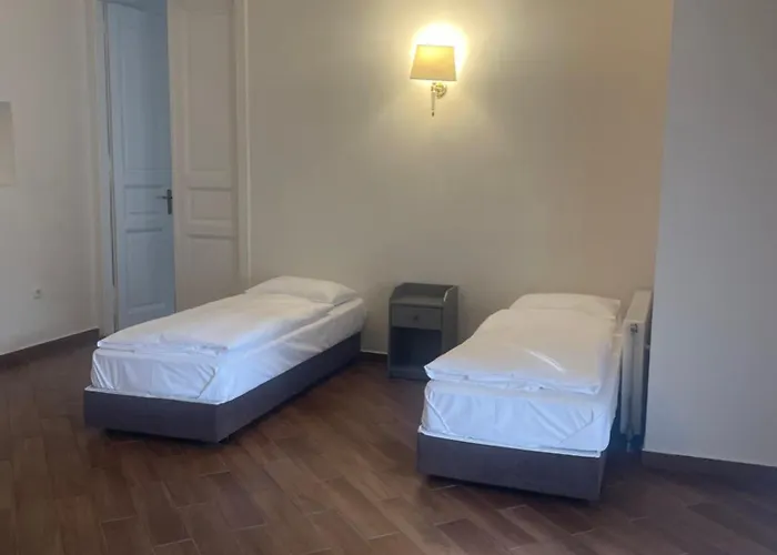 Jokai B&B 3*