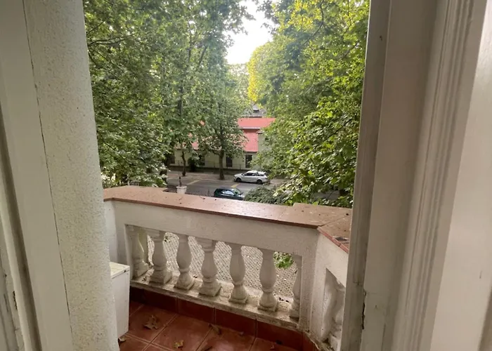 Jokai B&B Siófok