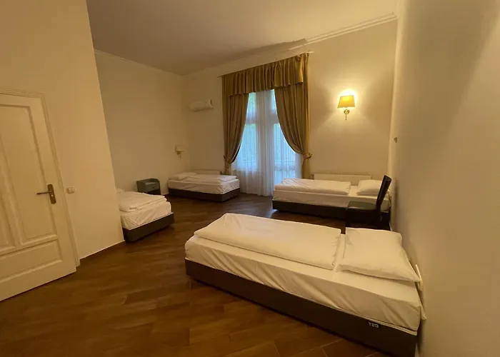 Jokai B&B