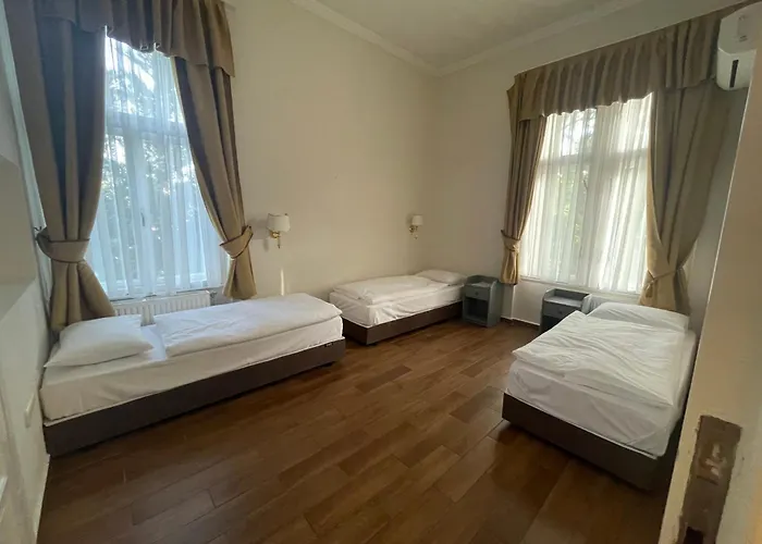 B&B Jokai Siófok