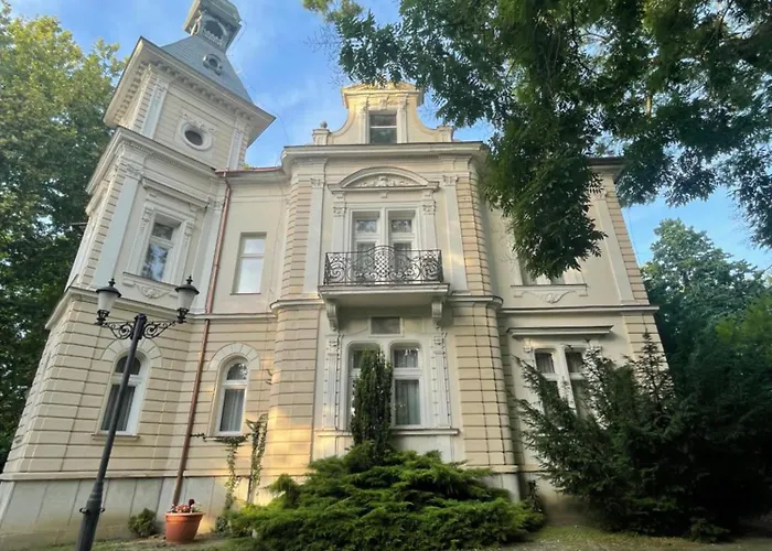 B&B Jokai 3*