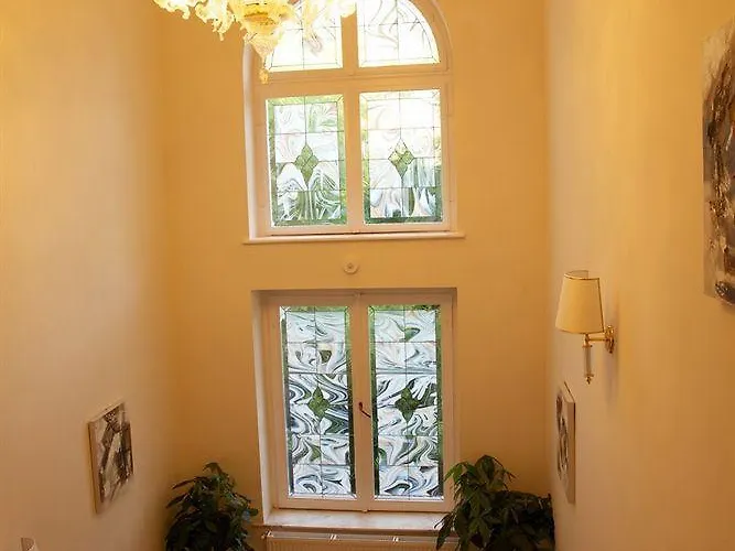 Jokai B&B Siófok