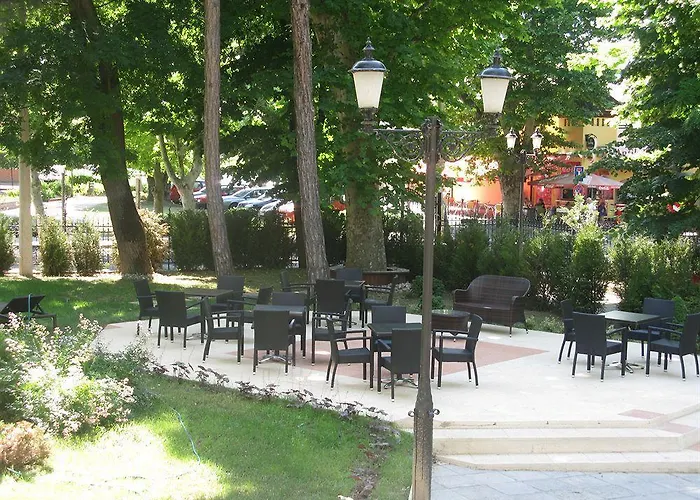 Bed & Breakfast Jokai 3*