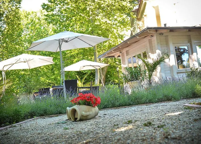 Jokai B&B Siófok