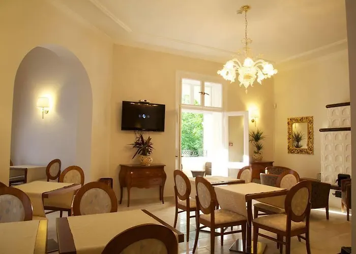 Jokai B&B Siófok
