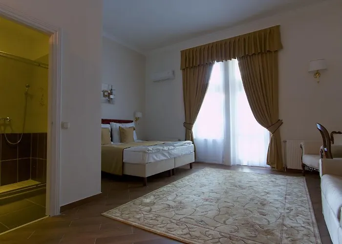 Jokai B&B Siófok